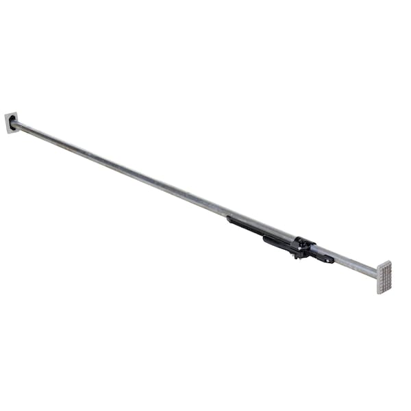Vestil HD One Piece Steel Round Tube Cargo Bar CB-7-S - main
